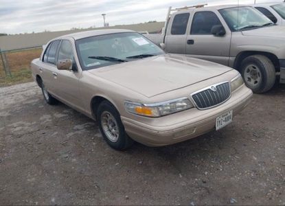 Raport pojazdu dla VIN 2MELM75W3VX613339 - Obraz 1