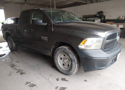 Vehicle Report for - Image 1