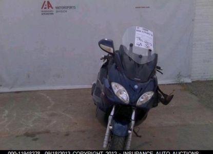 Informe del vehículo para - Imagen 1