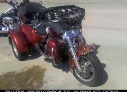 Vehicle Report for - Image 1