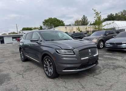 Vehicle Report for - Image 1