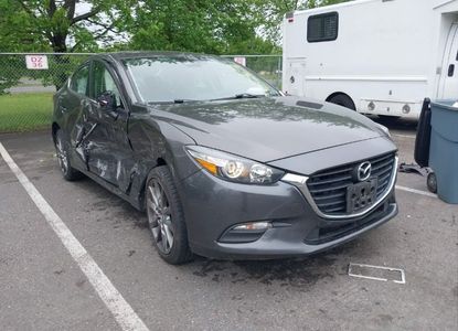 Vehicle Report for VIN 3MZBN1V31JM268280 - Image 1