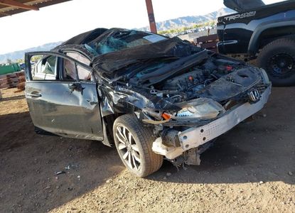 Vehicle Report for VIN 19XFB2F90FE103036 - Image 1