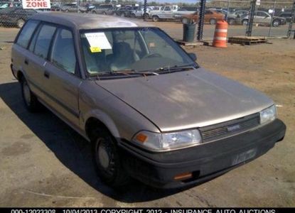 Informe del vehículo para VIN JT2AE92W6J3112547 - Imagen 1