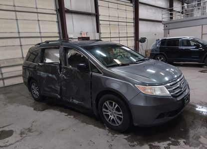 Vehicle Report for - Image 1