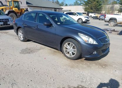 Raport pojazdu dla VIN JN1CV6ARXBM354640 - Obraz 1