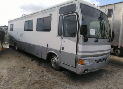 Vehicle Report for - Image 1
