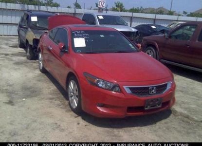 Vehicle Report for - Image 1