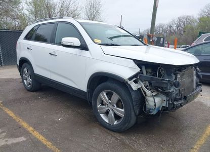 Raport pojazdu dla VIN 5XYKU4A6XCG290754 - Obraz 1