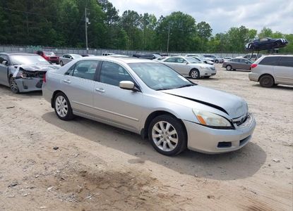 Informe del vehículo para VIN 1HGCM66536A063170 - Imagen 1