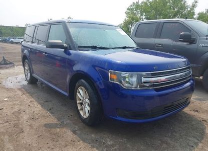 Vehicle Report for VIN 2FMGK5B80DBD21139 - Image 1