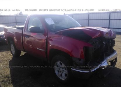 Vehicle Report for - Image 1