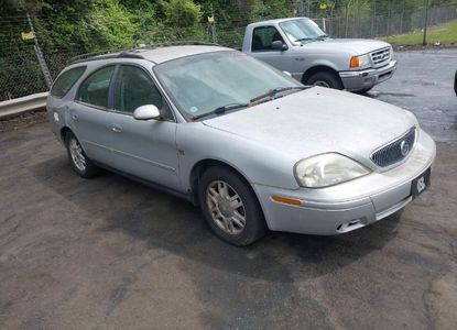 Vehicle Report for VIN 1MEHM59S35A607941 - Image 1