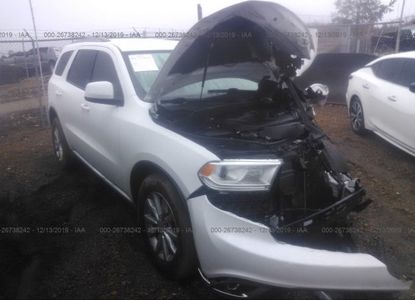 Fahrzeugbericht für VIN 1C4RDHAG0HC657137 – Bild 1