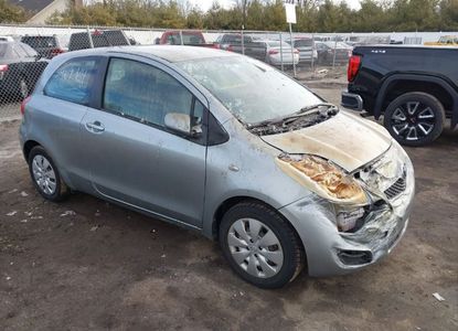 Звіт про транспортний засіб для VIN JTDJT903795245887 – зображення 1