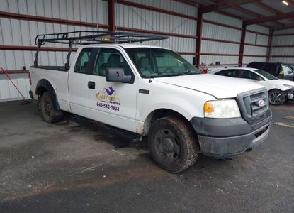 Vehicle Report for VIN 1FTPX14V37FA38738 - Image 1