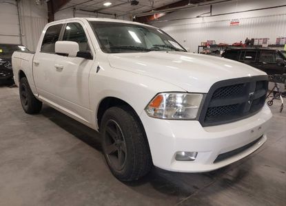 Informe del vehículo para VIN 1D3HB13T39J521768 - Imagen 1