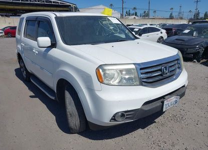 Vehicle Report for - Image 1