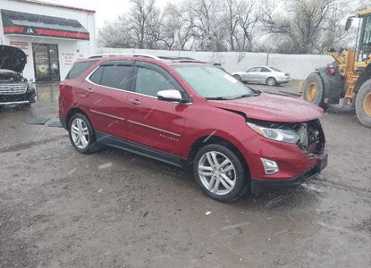 Raport pojazdu dla VIN 2GNAXVEVXJ6115268 - Obraz 1