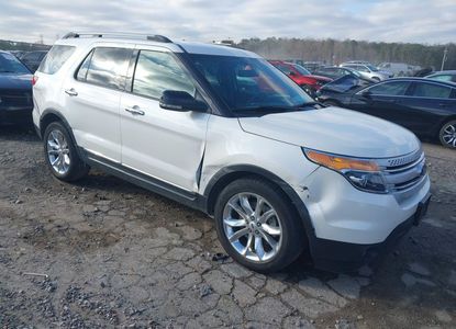 Vehicle Report for - Image 1