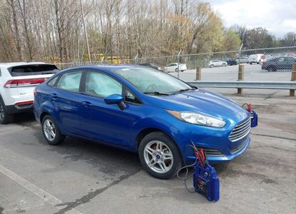 Raport pojazdu dla VIN 3FADP4BJXKM128486 - Obraz 1