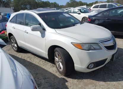 Vehicle Report for VIN 5J8TB3H52EL013767 - Image 1