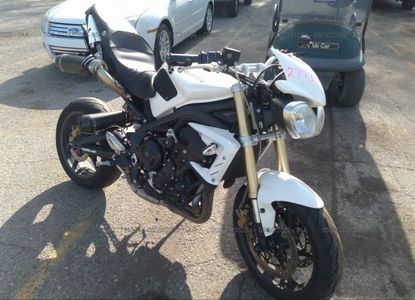 Доклад за превозно средство за VIN SMTD01NE7CT525993 - Изображение 1