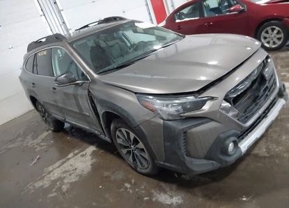 Vehicle Report for VIN 4S4BTANCXR3136197 - Image 1