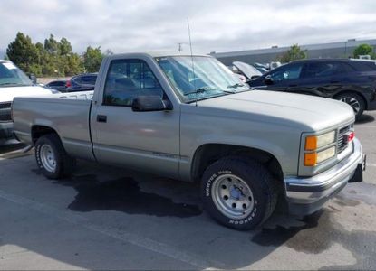 Vehicle Report for VIN 1GTEC14H6SZ502500 - Image 1