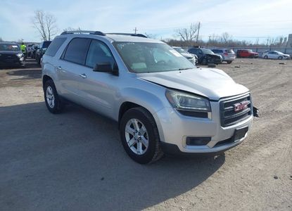 Raport vehicul pentru VIN 1GKKRNED0GJ243419 - Imaginea 1