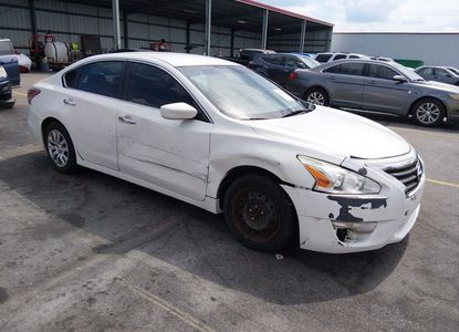 Vehicle Report for  - Image 1