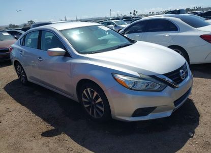 Vehicle Report for VIN 1N4AL3AP3HC252608 - Image 1