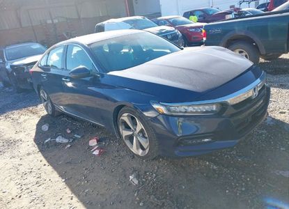 Vehicle Report for VIN 1HGCV1F91JA202708 - Image 1