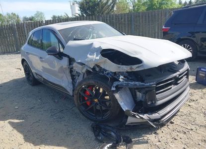 Vehicle Report for VIN WP1AF2A5XRLB57439 - Image 1