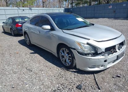 Informe del vehículo para VIN 1N4AA5AP0DC843524 - Imagen 1