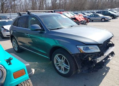 Raport pojazdu dla VIN WA1L2AFP0GA008793 - Obraz 1