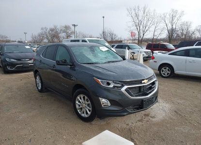 Vehicle Report for - Image 1