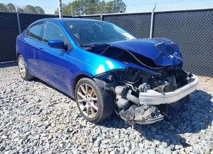 Vehicle Report for VIN 1C3CDFBA0DD332923 - Image 1