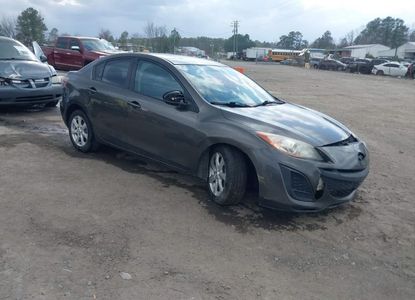 Vehicle Report for VIN JM1BL1SF4A1302989 - Image 1