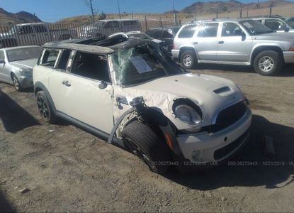 Raport vehicul pentru VIN WMWZG3C50DT575986 - Imaginea 1