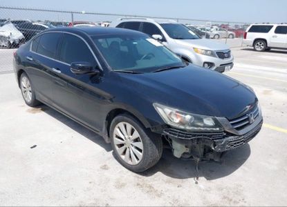 Vehicle Report for - Image 1