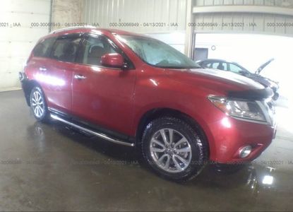 Vehicle Report for - Image 1