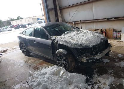 Vehicle Report for - Image 1