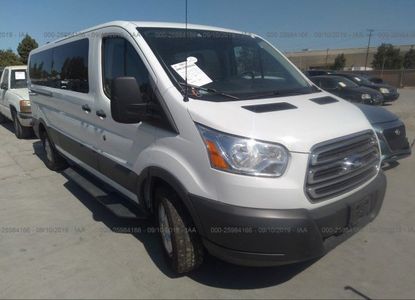 Raport vehicul pentru VIN 1FBZX2YG8JKA72879 - Imaginea 1