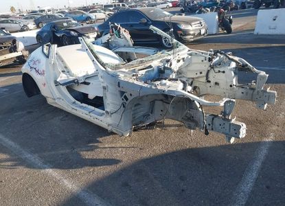 Vehicle Report for VIN JN1AZ4EH6EM632536 - Image 1