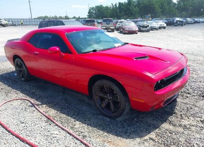 Informe del vehículo para VIN 2C3CDZAG7FH733852 - Imagen 1