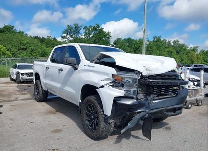Vehicle Report for - Image 1