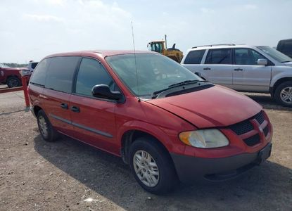 Vehicle Report for VIN 1D4GP25B14B533228 - Image 1