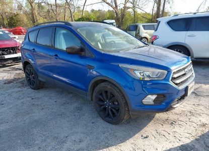 Informe del vehículo para VIN 1FMCU0GD1JUC26564 - Imagen 1