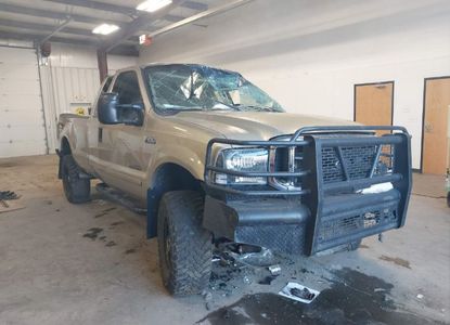 Vehicle Report for VIN 3FTNX21F81MA06613 - Image 1